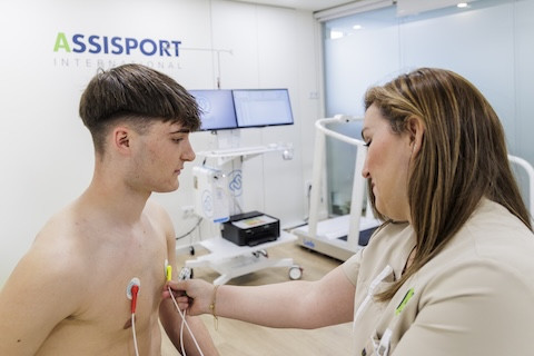 medicina del deporte