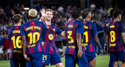 equipos fcb2025