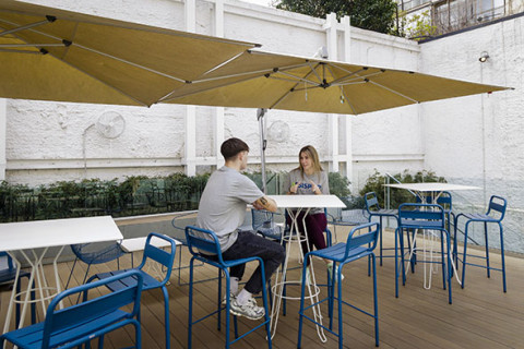 jardin wellness
