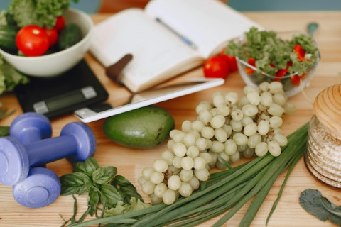 nutricion