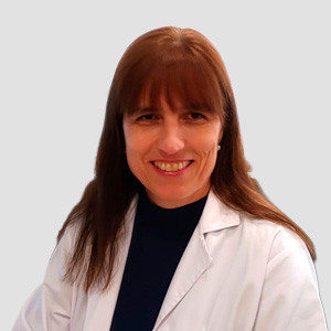 Dra. Ana García de Frutos