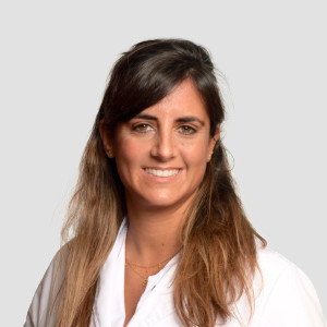 Dra. Beatriz Candás