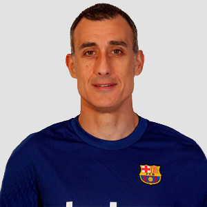 Dr. Xavier Yanguas