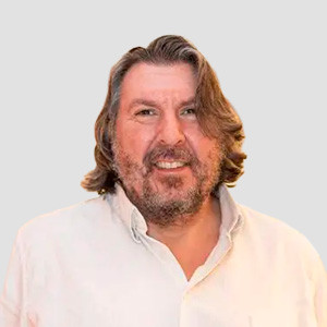 Jordi Vega