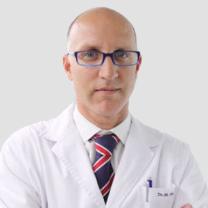 Prof. Dr. Marc Tey