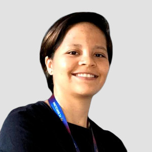 Dra. Priscila Jarrín