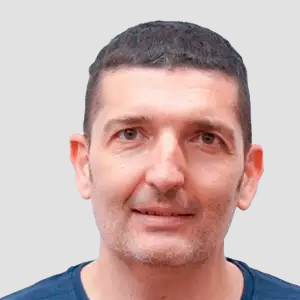 Ramon Navarro